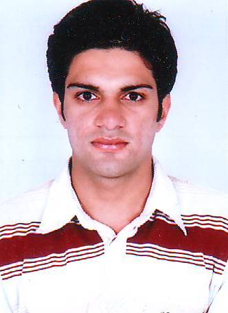 Vikram Dalal, Engineer 2011, P.D.M. College of Engineering, Bahadurgarh, Haryana AMCAT taker , Hired as software engineer by Ajani Infotech shares his ... - Vikram-Dalal1