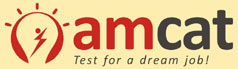 AMCAT Test for a dream job!