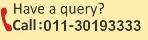 Have a query