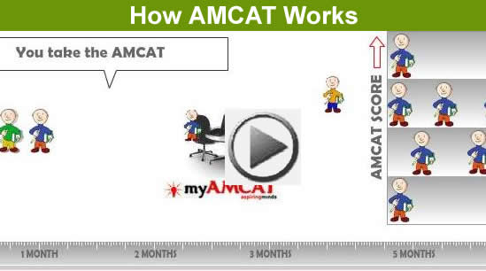 How AMCAT Works