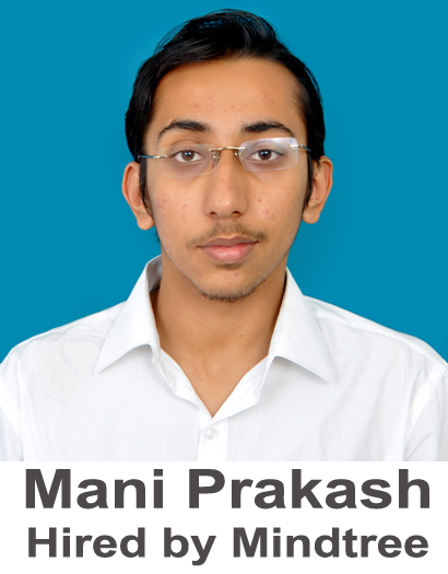 Top co mpanies are not always around for campus recruitment in non-ivy league colleges. AMCAT really helps. I took up my AMCAT test on the 9th of October at ... - Mani-Prakash