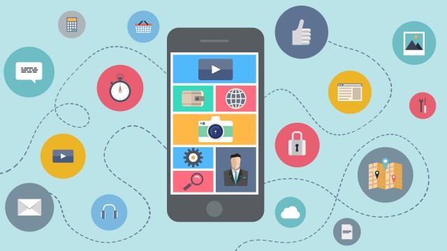 Mobile Application jobs