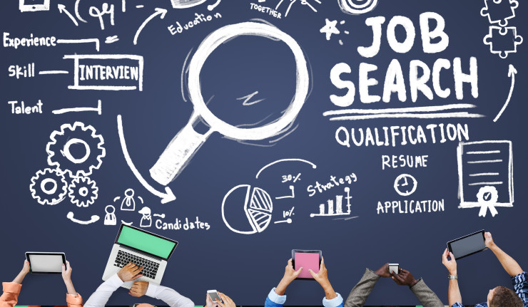 30 Job Search Mistakes to Avoid (and What to Do Instead)