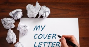 Cover letter tips