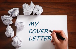Cover letter tips