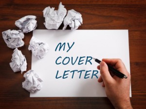 Cover letter tips