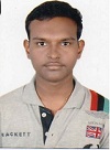 Sriharsha vongolu