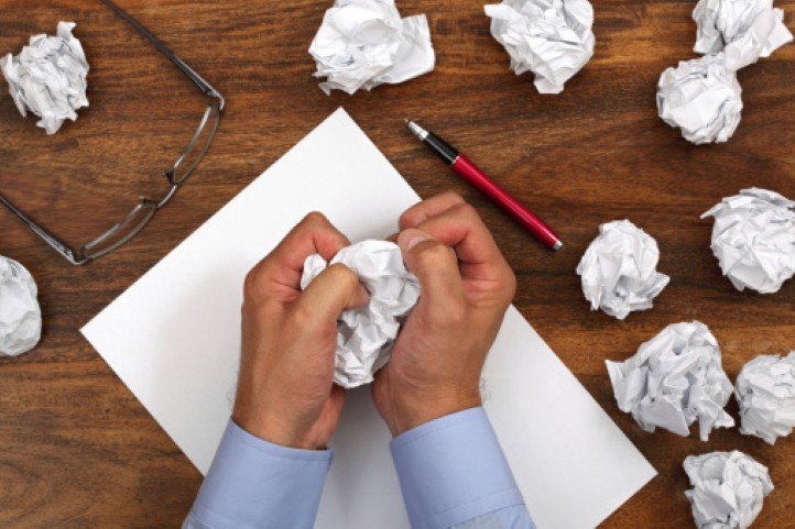 Struggling with cover letter format?