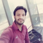ajay kumar_AMCAT student