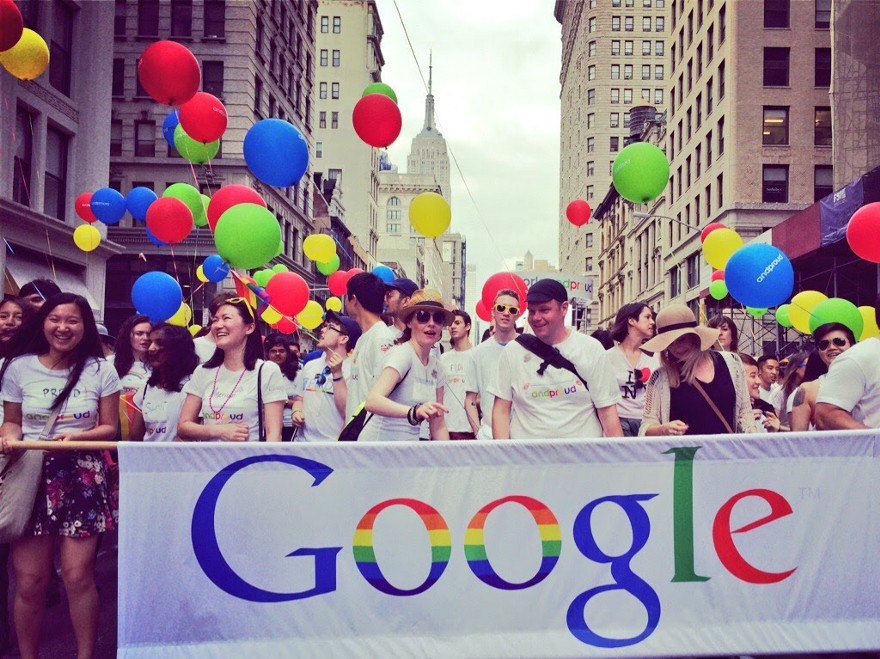 google team