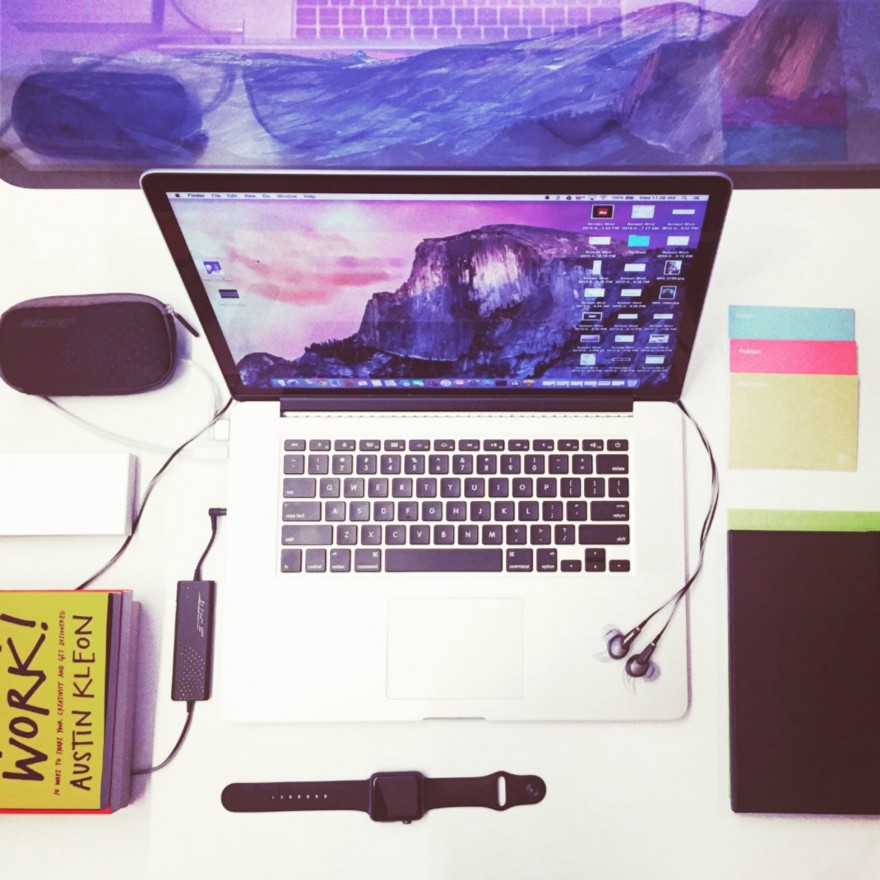 google workstation