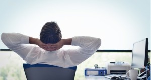 How well do you handle stress also adds to the workplace environment.