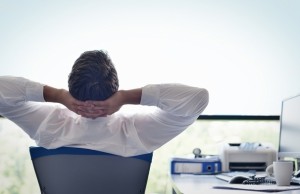 How well do you handle stress also adds to the workplace environment.