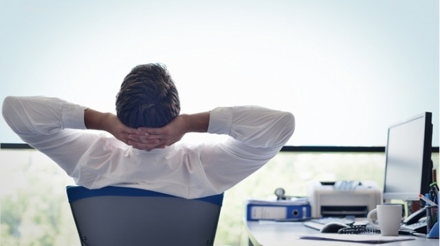 How well do you handle stress also adds to the workplace environment.