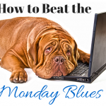 How to beat the Monday Blues