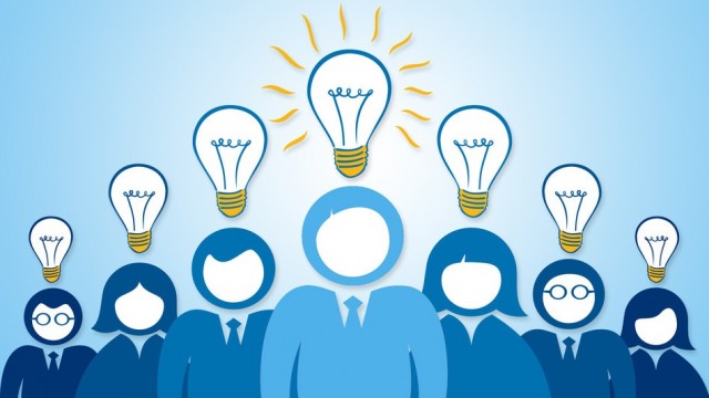Why start-ups fail