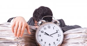 Time management
