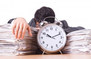 Time management
