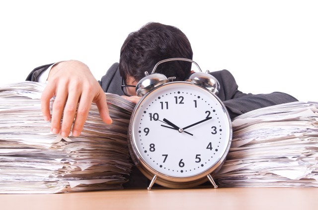 Time management