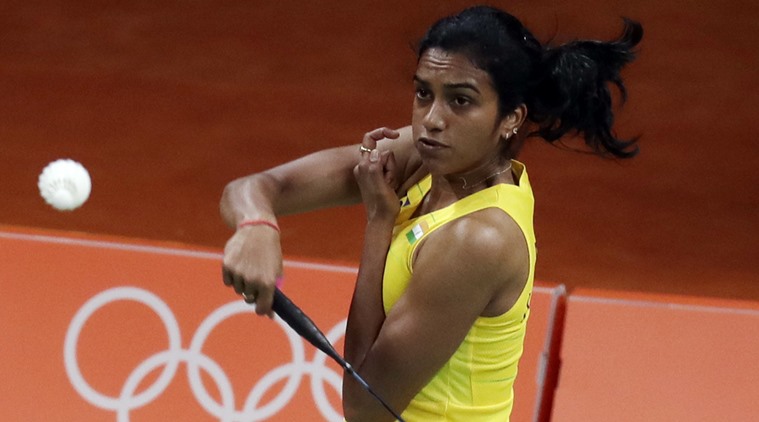 Sindhu Pusarla