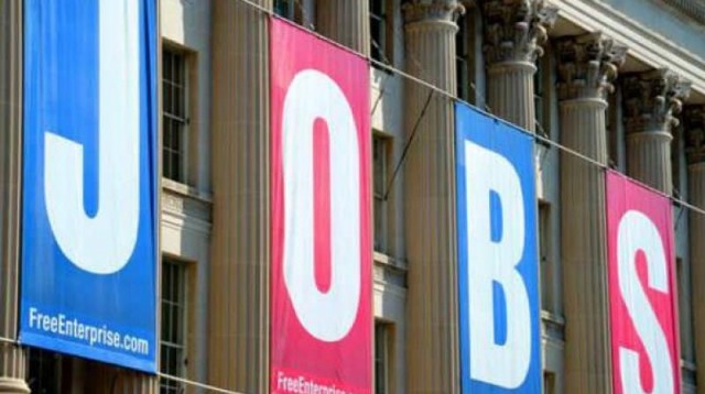 Top 5 jobs in Delhi/NCR