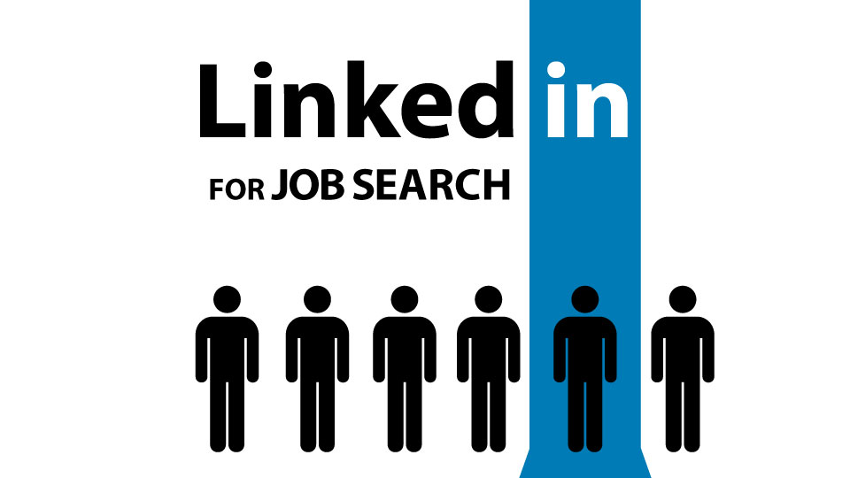 Linkedin for job search