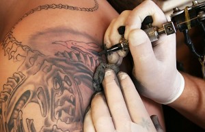 Know all about the option of tattoo artist