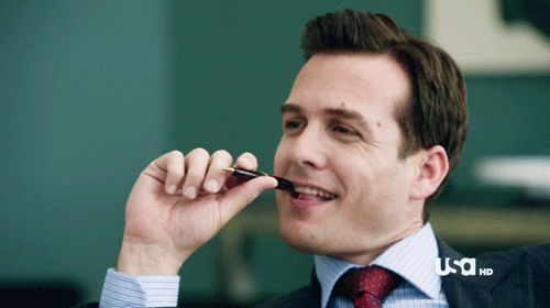 lessons from suits