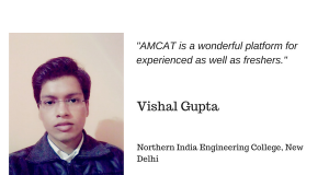 amcat jobs