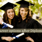 Career options after diploma