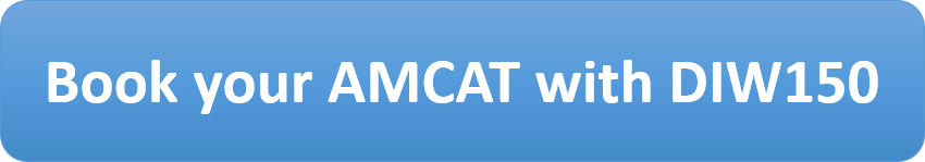 book AMCAT with DIW150