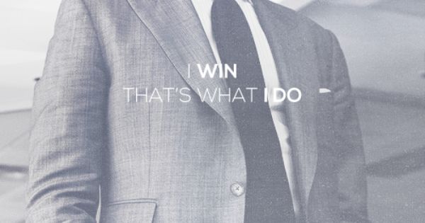 lessons from suits