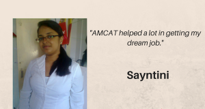 AMCAT jobs