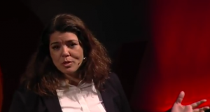 Celeste Headlee