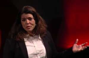Celeste Headlee