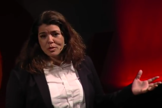 Celeste Headlee