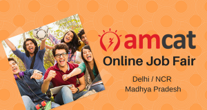 Online job fair - Delhi &MP