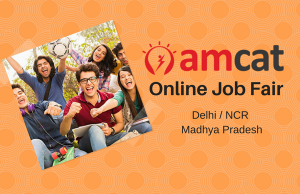 Online job fair - Delhi &MP