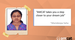 Jobs through AMCAT