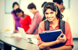 Indian students, who pay America Rs 33,000 crore, may face uncertain times ahead.