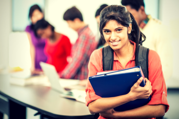 Indian students, who pay America Rs 33,000 crore, may face uncertain times ahead.