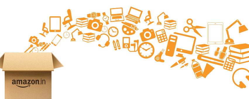 The e-commerce marketplace may take over India.