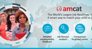 The smart approach to fresher jobs.