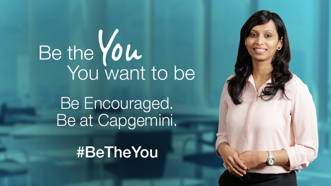 capgemini