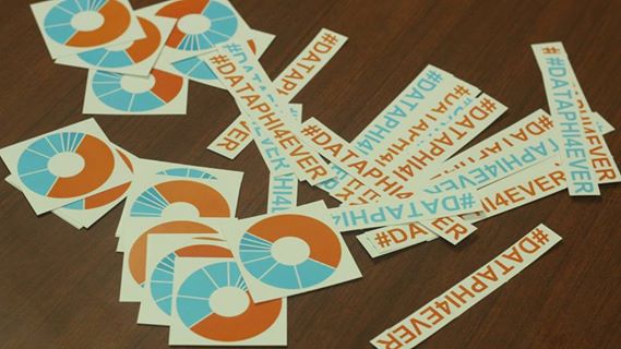 Data Phi caters to entrepreneurs and start-ups.