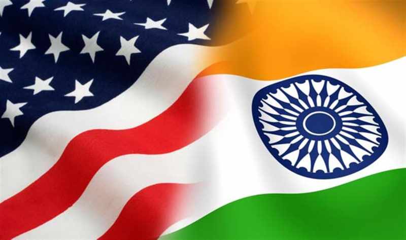 The Indo-American equation may change.