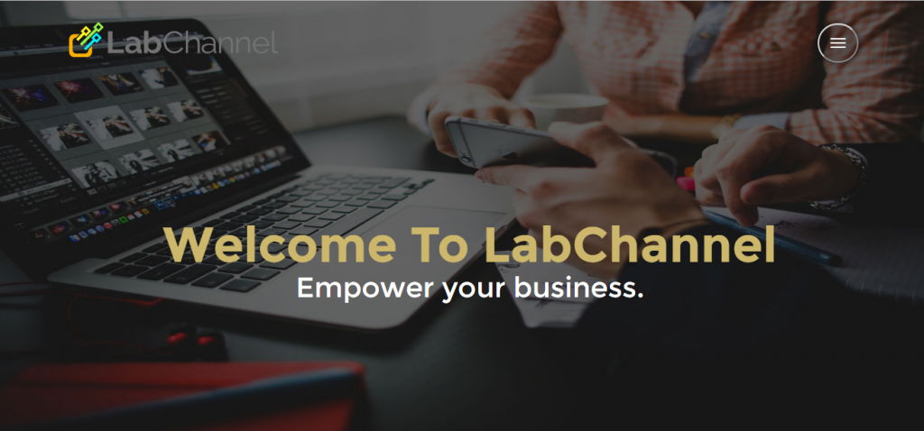 LabChannel is a SAAS and Cloud-based workforce solutions provider.