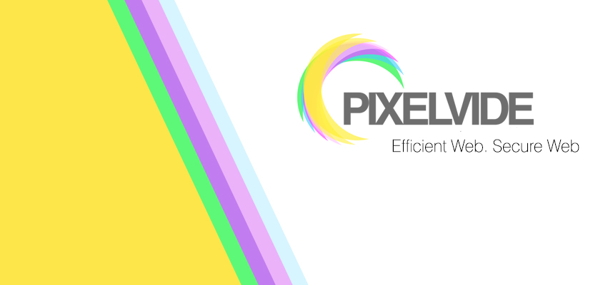 Pixelvide provides end-to-end data solutions.