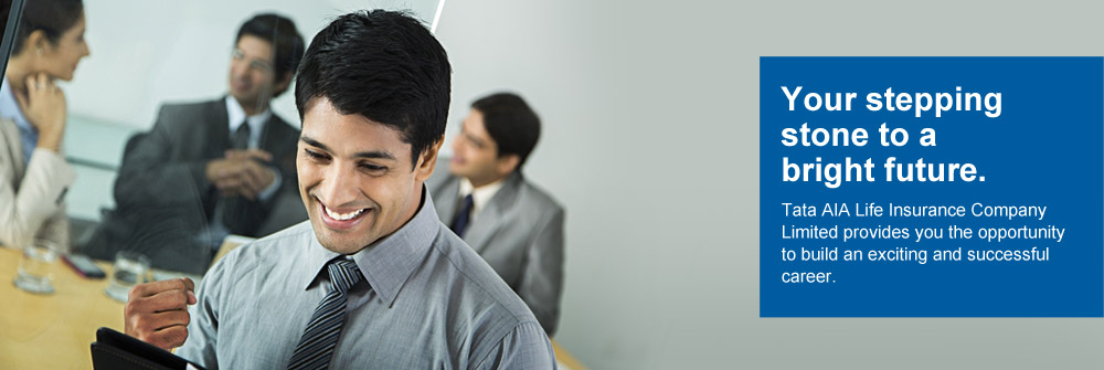 tata aia life insurance
