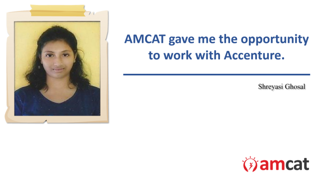 AMCAT Success Stories